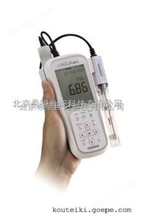 日本HORIBA 便携式PH计 D-71供应