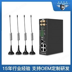 工業4g路由器哪家好
