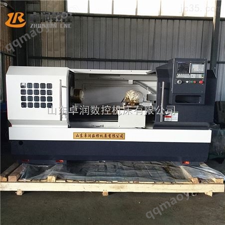 CK6150数控车床