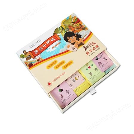 宝宝启蒙认知卡片0-3-6岁儿童早教看图玩具认字识字卡亲子游戏卡
