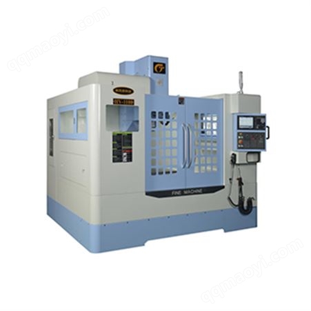 立式加工中心机-FV-1100