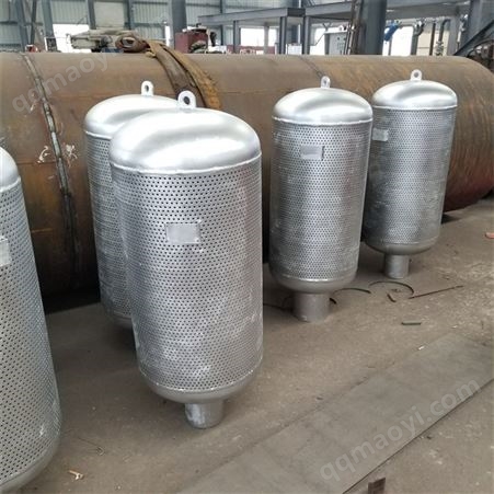 TBPF排气消音器 点火排气消音器 天格能诚信经营