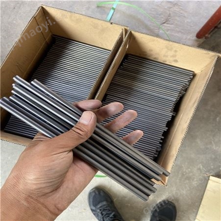 供應石墨棒 高純石墨棒批發 碳棒加工 福鑫碳素