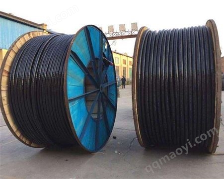電纜線回收，批量收購電纜、廢舊銅線鋁線