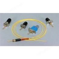 光纤耦合型/插拔式扩展型InGaAs探测器