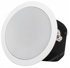 SA-U6C 6.5寸同轴吸顶扬声器