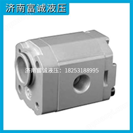 SKM1NN系列丹佛斯齿轮泵