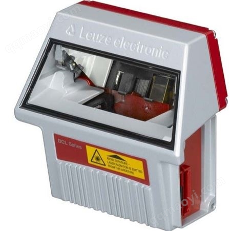 BCL 304i OL 100 D HLeuze/劳易测50116325 BCL 304i OL 100 D H固定式条码阅读器 