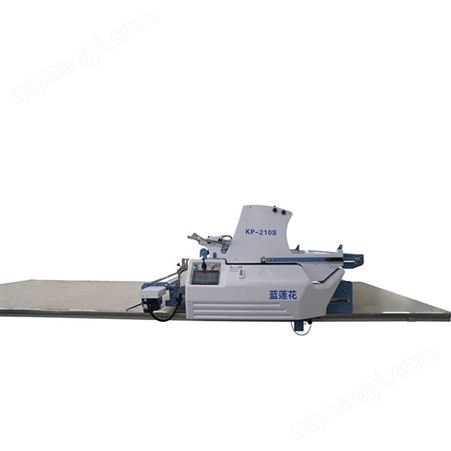易能科技 江西全自动铺布机设备 湖北全自动铺布机