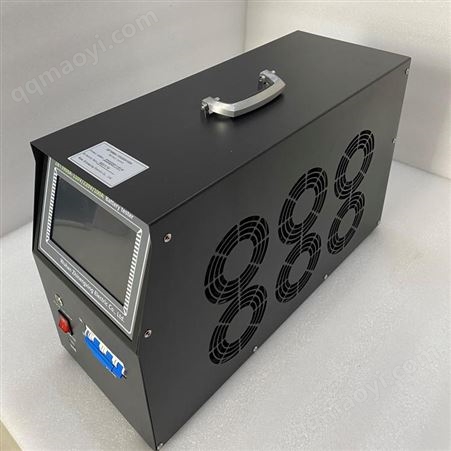 ZTF系列蓄電池放電測試儀定制 智能星專業電氣設備質量保證