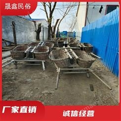 晟鑫民俗 老旧物件 茶壶 桌椅 经典复古 时期