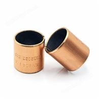 免维护滑套INA铜衬 EGB..-E40-B系列德国进口滑动衬套