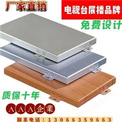 源飞 写字楼幕墙 冲孔 异形 折弯 喷涂 烤漆 蓝色 3.0mm厚铝单板