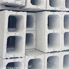 销售水泥空心砖 元亨水泥空心砖运输 砌筑水泥砖