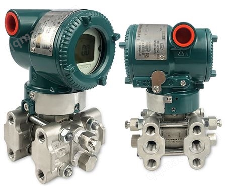 YOKOGAWA/横河EJA120E微差压变送器