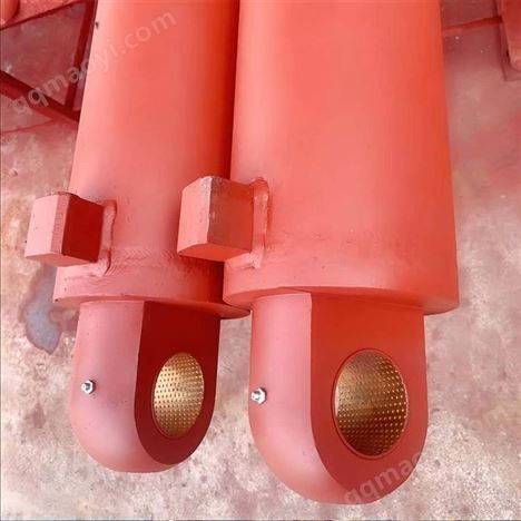 供應液壓油缸 小型 低壓拉桿液壓缸非標定做 拉桿液壓油缸