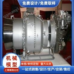 霖立汽车发动机金属发动机模型定做厂家大型动态模型制作厂家