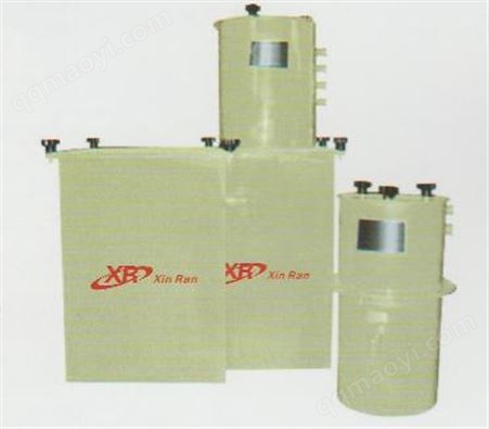 廢油收集器