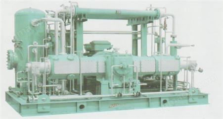 煤層氣壓縮機(jī)