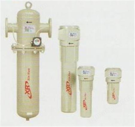高效過(guò)濾器
