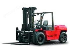 A系列8-10吨内燃叉车