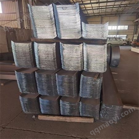 3mm止水鋼板國標(biāo)鍍鋅止水板建筑專用防水材料 懷榮鋼鐵