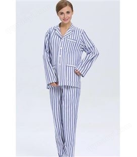 病號服長袖病人服純棉短袖男女冬夏患者服住院服 姿特佳服裝