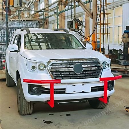 四驱 防爆 矿用人车 井下无轨运人车 支持定制改装 专用车