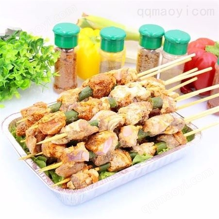 青椒排骨 青椒排骨批發(fā) 燒烤食材  半成品小吃  燒烤串串批發(fā)
