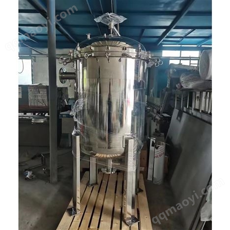 多袋式過濾器批發(fā)