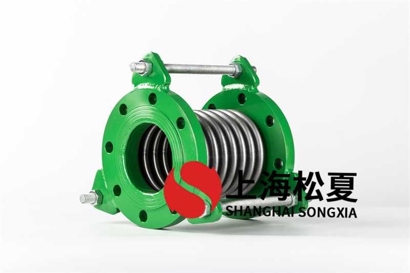不锈钢波纹软管用什么样的材料？
