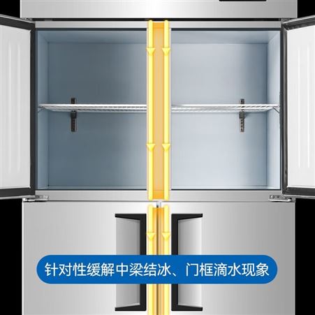 改造过的bl-240 集成防爆冰箱使用智能温控器 化学实验室专用箱