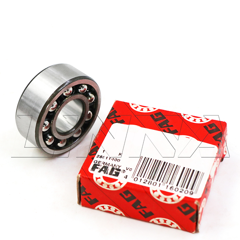 进口FAG轴承代理商浅谈调心滚子轴承总是掉滚子的因素(图1)